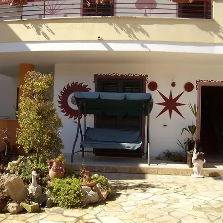 Bed and breakfast Maran Sannicola