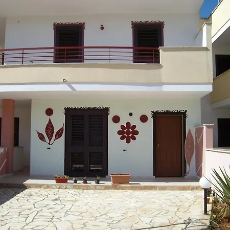 Bed and breakfast Maran