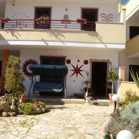 Bed and breakfast Maran