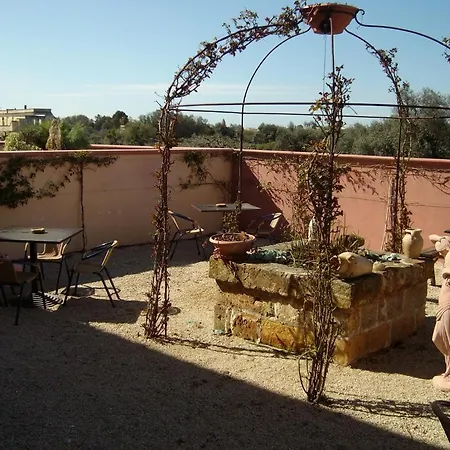 Bed and breakfast Maran
