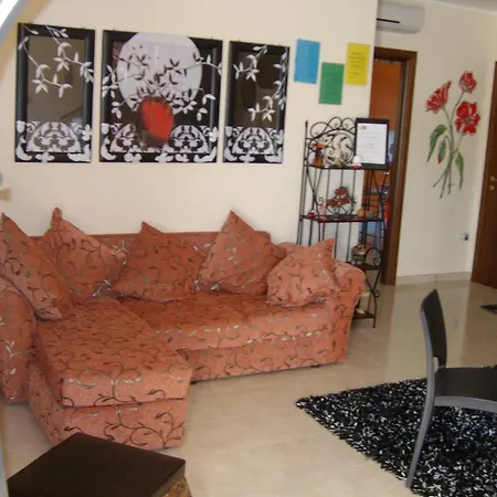 Maran Bed and breakfast