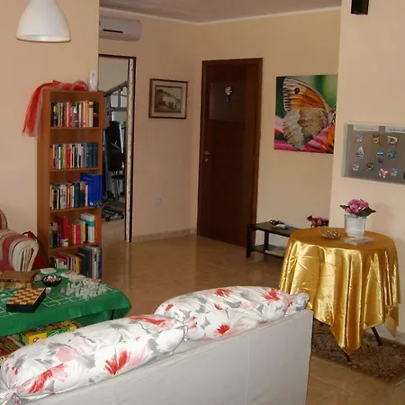 Maran Bed and breakfast *
