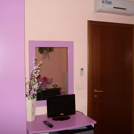 Maran Bed and breakfast