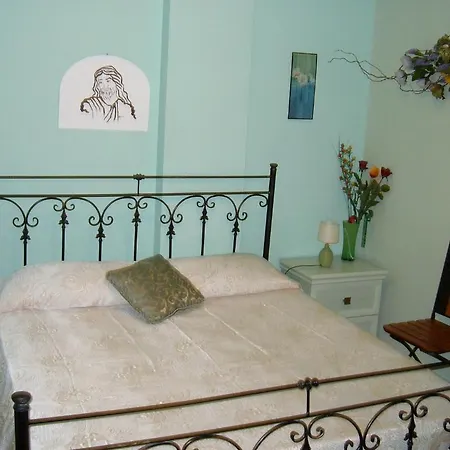 Maran Bed and breakfast Sannicola