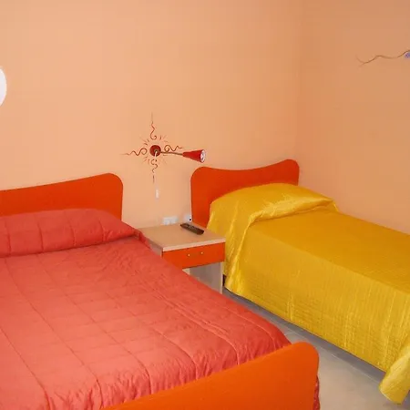 Bed and breakfast Maran *