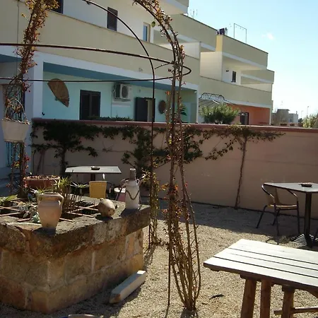 Bed & Breakfast Maran