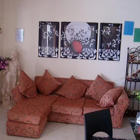 Bed & Breakfast Maran
