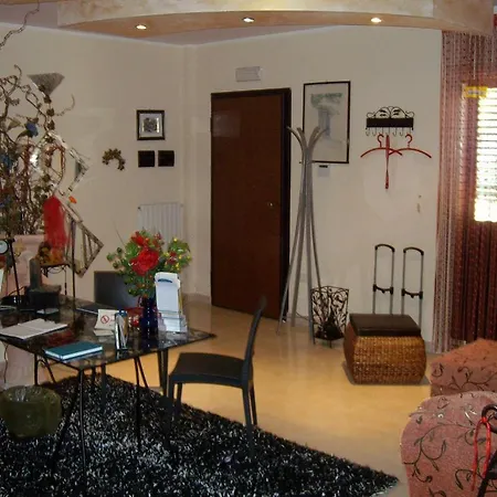 Maran B&B 산니콜라