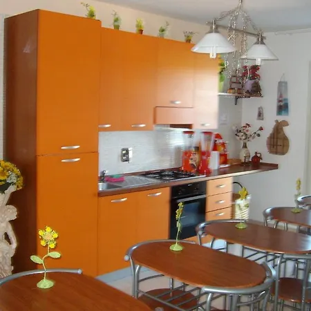 Bed & Breakfast Maran *