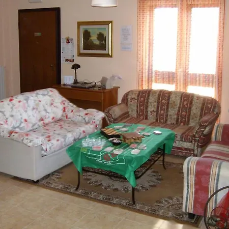 Maran B&B 산니콜라