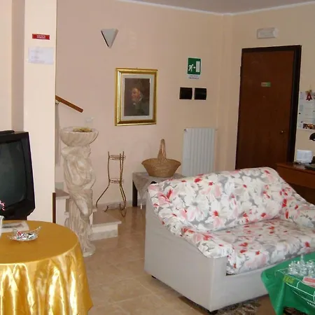 Maran B&B